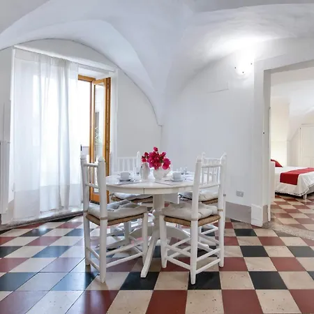 Le Stanze Del Poeta - Sit 3* Lecce