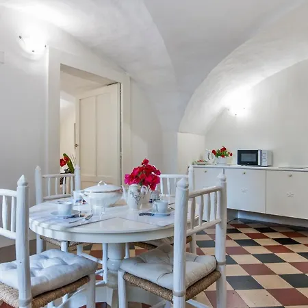 Le Stanze Del Poeta - Sit Bed & Breakfast *