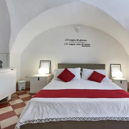 Bed & Breakfast Le Stanze Del Poeta - Sit Lecce