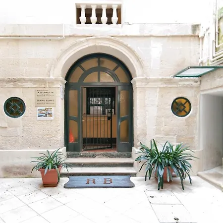 Le Stanze Del Poeta - Sit Bed & Breakfast *