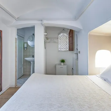 Le Stanze Del Poeta - Sit Bed & Breakfast Lecce