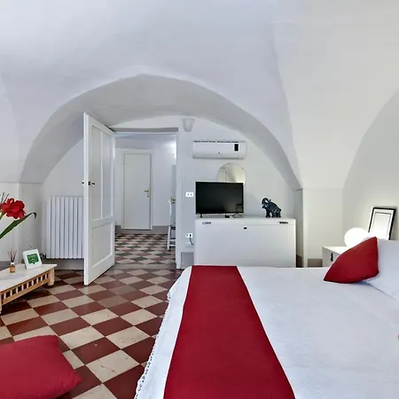Le Stanze Del Poeta - Sit Bed & Breakfast