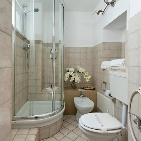 Bed & Breakfast Le Stanze Del Poeta - Sit